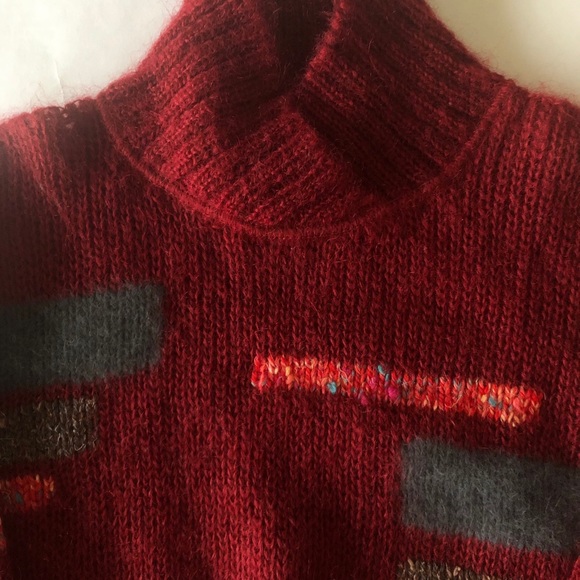 Vintage Krizia Maglia Sweater - Picture 8 of 9